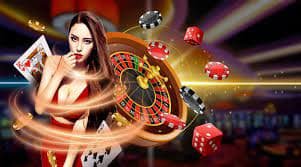Tampilan putaran bonus di Galactic Gems menunjukkan simbol Wild dan multiplier meningkat